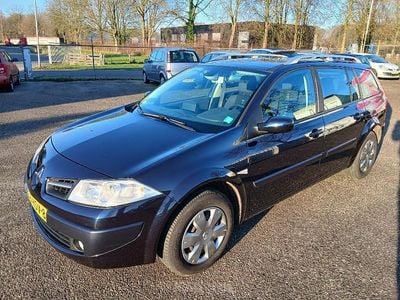 Gebruikt 2008 Renault Mégane III | € 2.050 (Goede deal)