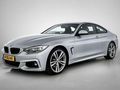 BMW 435