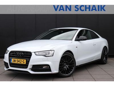 tweedehands Audi A5 Coupé 1.8 TFSI Sport Edition | 3X S-LINE | AUTOMAAT | BANG & OLUFSEN | CRUISE | AIRCO | NAVI |