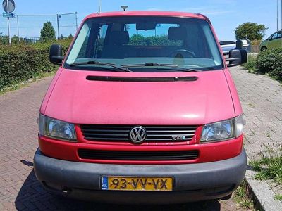 VW T4