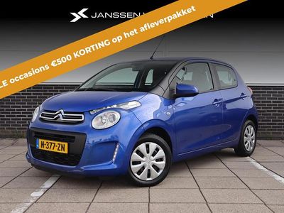 Citroën C1