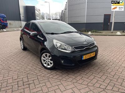 tweedehands Kia Rio 1.2 CVVT Plus Pack APK AIRCO 5dr