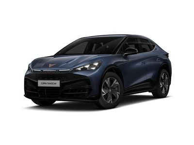 Tavascan blue Nieuw 2025 Cupra Tavascan SUV | € 44.135 (Goede deal)