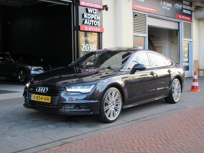 Audi A7 Sportback