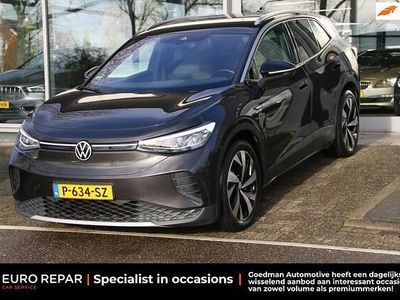 Occasion VW ID.4 Business 150 kW (204 PK) 2020 Grijs SUV
