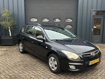 Occasion 2009 Hyundai i30 | € 2.499 (Eerlijke prijs)