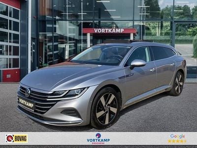 VW Arteon