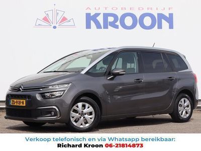 Citroën Grand C4 Picasso