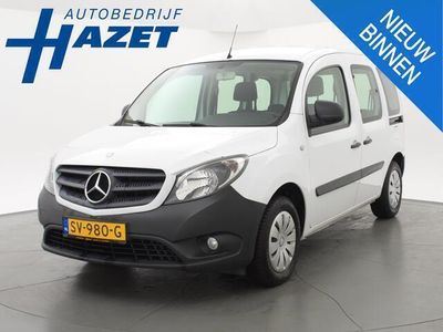 Mercedes Citan 108