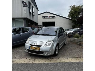 Citroën C2