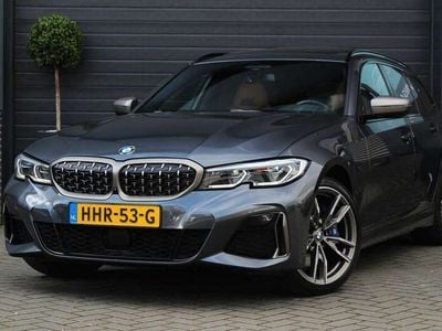 BMW M340