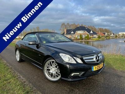 Mercedes E350