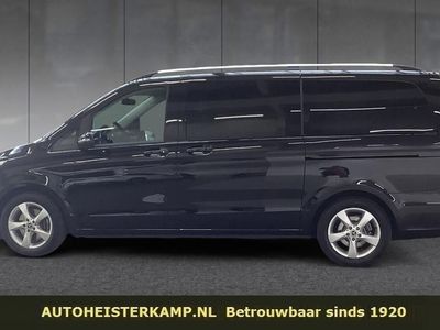 Mercedes V250