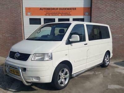 VW T4