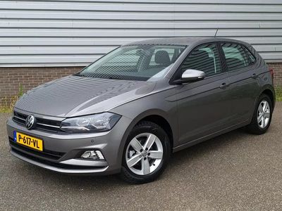 tweedehands VW Polo 1.0 TSI 95pk Highline