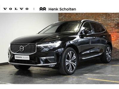 Occasion 2017 Volvo XC60 Inscription SUV | € 46.950