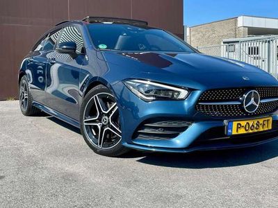 Mercedes CLA200
