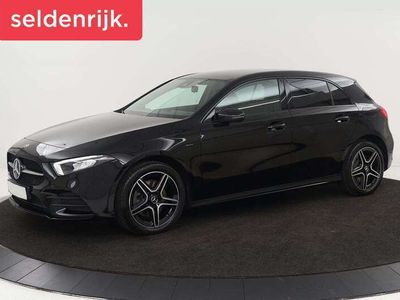 Mercedes A250