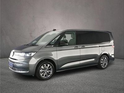 VW Multivan