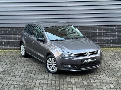 tweedehands VW Polo 1.2 Style | Stoelvw | Carplay | Climate