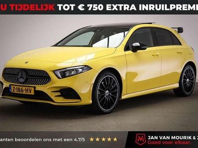 Mercedes A250