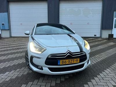 Occasion 2012 Citroën DS5 Hatchback | € 4.995 (Super prijs)