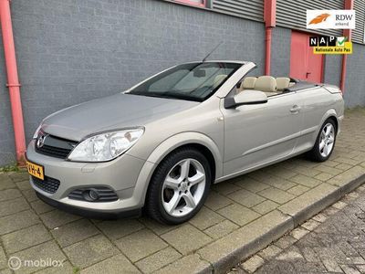 Opel Astra Cabriolet