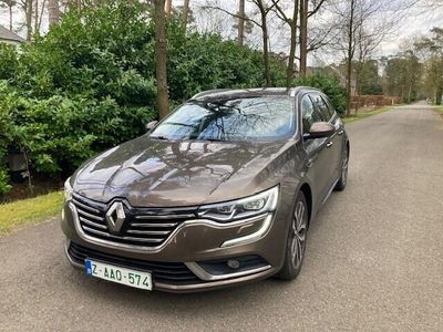 Renault Talisman GrandTour