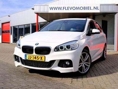 BMW 225 Active Tourer