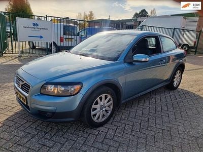 Volvo C30