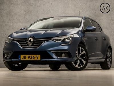 Renault Mégane III