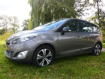 Renault Grand Scénic III