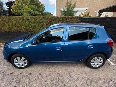 Occasion 2014 Dacia Sandero Stepway | € 4.250 (Super prijs)
