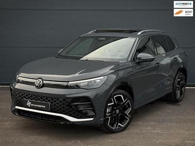 Occasion VW Tiguan R-line 272 PK (200 kW) 2025 Grijs SUV