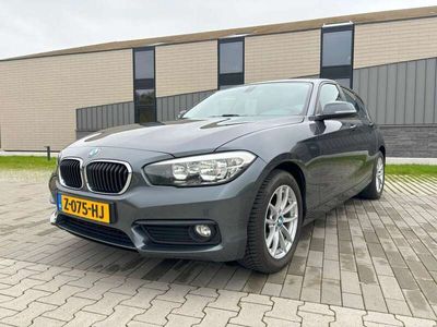 tweedehands BMW 116 116 F20 i Facelift