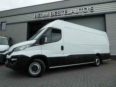 tweedehands Iveco Daily 35S12V 2.3 L3H2 L4H2 airco