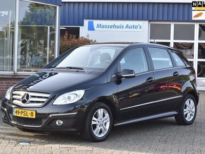 Mercedes B180