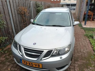 Gebruikt 2007 Saab 9-3 Stationwagen | € 3.950 (Eerlijke prijs)