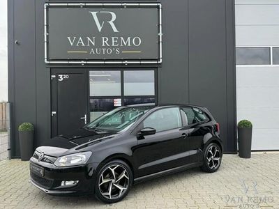 tweedehands VW Polo 1.2 TDI BlueMotion Comfortline