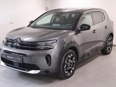 Occasion Citroën C5 Aircross 2024 Grijs SUV