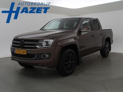 VW Amarok