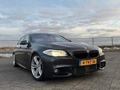 Occasion 2010 BMW 535 | € 13.950 (Iets duurder)