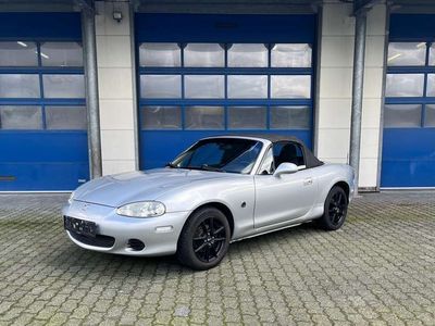 tweedehands Mazda MX5 1.6i