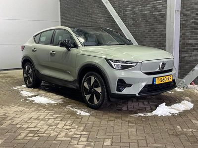 Groen Occasion 2023 Volvo C40 Plus SUV | € 35.800 (Eerlijke prijs)