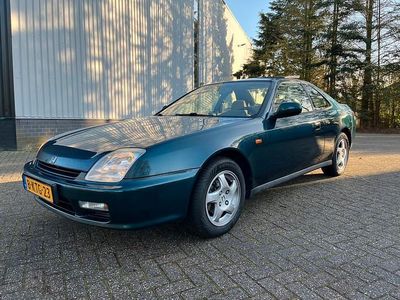 Gebruikt 1998 Honda Prelude Coupé | € 3.599