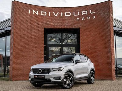 Occasion Volvo XC40 R-Design 190 PK (139 kW) 2020 Overige SUV