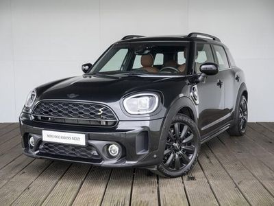 tweedehands Mini Countryman SE ALL4 Hybride Premium Plus + Harman-K