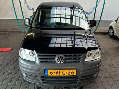 VW Caddy