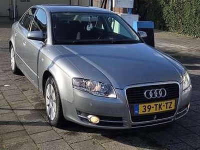 Occasion 2006 Audi A4 Sedan | € 5.000 (Iets duurder)