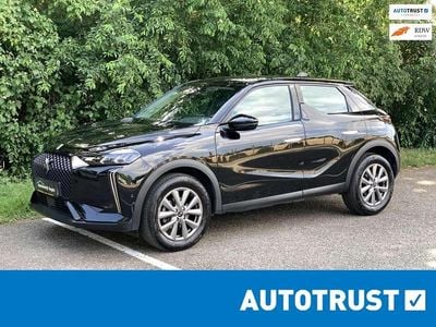 DS Automobiles DS3